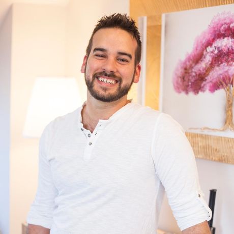 José Vertedor